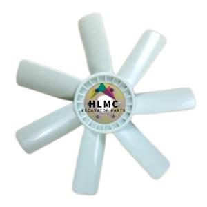 Wholesale 600-625-8540 Excavator Engine Parts Cooling Fan Blade Diesel Engine 4D95 from china suppliers