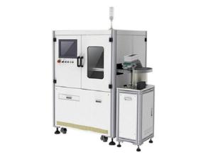 Wholesale Bearing Hardness Online Eddy Current Sorter Lossless Automatic from china suppliers