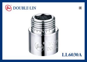 Wholesale ISO228 Brass Threaded Fittings from china suppliers