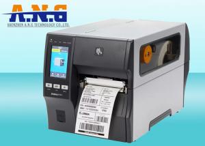 Wholesale ZT411 Passive RFID Label Printer Desktop Industrial UHF Label Printer Thermal Barcode Printer from china suppliers