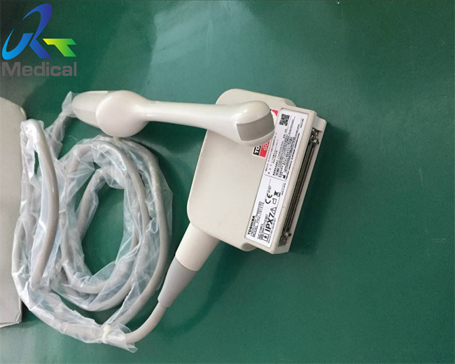 Toshiba PVU-781VT Endocavity Array Ultrasonic Probe Transducer For Hospital Diagnosis