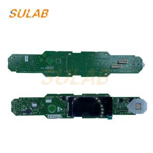 Wholesale KM1368868G02 Elevator Parts COP LOP HOP Outbound Call Operation Panel from china suppliers