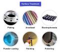 Custom Stainless Steel Metal Welding Fabrication Commercial Welding And