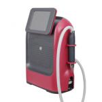 Best Portable Laser Q Switch ND YAG Laser Tattoo Removal karbon peeling Machine