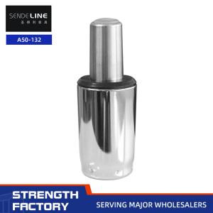 Wholesale Ergonomic Office Chair Gas Cylinder Heavy Duty Explosion Proof 50mm Tube Diameter from china suppliers