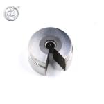 ISO Certificate HSS Metal Stamping Parts Pin Punch OEM High Precision