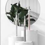 Ultrasonic Cordless X1 Smart Electric Toothbrush Adult For whiter teeth and