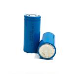 3.2V 6000mAh 32700 32650 LiFePO4 Battery Lithium Iron Phosphate LFP