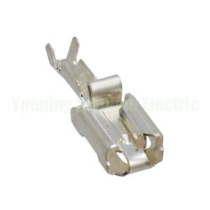 Wholesale 927852-6 Copper Auto Cable Electrical Wire Crimping Connector Terminal from china suppliers