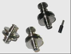 Wholesale PANASONIC 10807GH817AF CN-S Nozzle from china suppliers