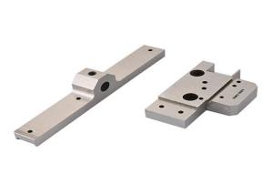 Wholesale Stainless Steel Parts Precision CNC Turning Parts Mirror Polish Grinding EDM Machining from china suppliers