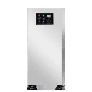 Wholesale Water Treatment Water Ozone Generator Up To 40g 60-6000m2 from china suppliers