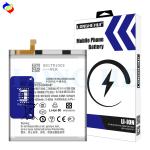 Replacement Battery for Samsung Galaxy S21 FE S21FE 5G SM-G990B G990 4500mAh EB