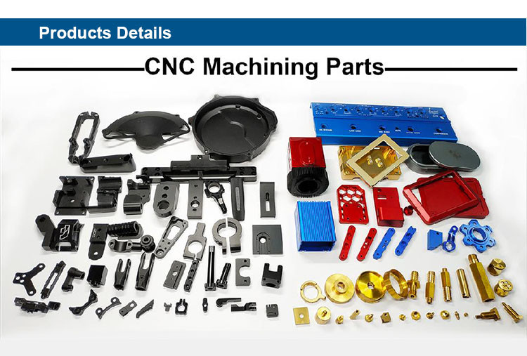 5 axis cnc machining services