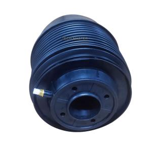 Wholesale Auto Parts Rear Air Suspension Springs 1673200025 For Mercedes Benz GLS GLE Class W167 2019- from china suppliers