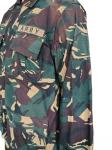 Tactical BDU Camo Field Uniform (65/35 Poly-Cotton Blend)