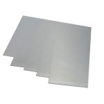 Mirror Aluminium Alloy Plate 5083 1100 6061 Sublimation Sheet H112 H16 T4 T8