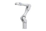 6 Axis C8XL Painting Industrial Robotic Arm Long Working Distance