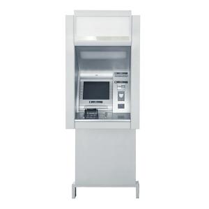 Wholesale 2050XE WINCOR ATM Machine Cash Cheque Deposit Machine from china suppliers