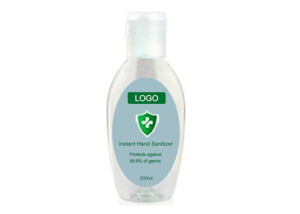 Effective Medical Grade Disinfectant Gentle Moisturizing Antibacterial Liquid