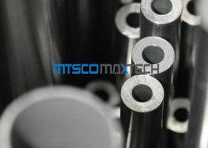 Wholesale S34700 / S34709 Stainless Steel Tubing Sanitary Tube With Bright Annealed from china suppliers
