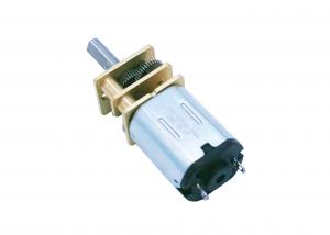 Wholesale Electronic Lock 12mm Metal Gearbox N20 Dc Gear Motor With Encoder from china suppliers
