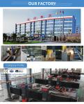 3000W-6000W Automotive Sheet Metal for Water Cooling in Automotive Manufacturing