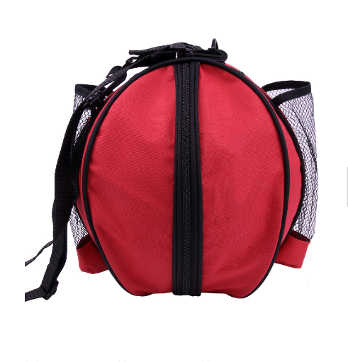 American Sports Ball Carrying Bag Oxford Basketball Tennis Soccer Volleyball