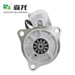 4.5KW Starter Motor Nissan FD6 FE6 23300Z5562, 23300Z5572, 23300Z5577,