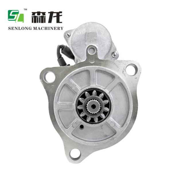4.5KW Starter Motor Nissan FD6 FE6 23300Z5562, 23300Z5572, 23300Z5577,