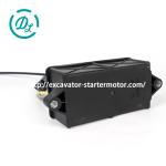 Excavator Throttle Control Motor 386-3435 3863435 386-3439 CAT E312D2