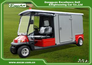 Wholesale ADC 48V 5KW Electric Ambulance Car from china suppliers