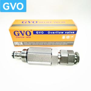 Wholesale 3537-236-350-10 HD700-7 R290-3 R300-3 Main Relief Valve Hyundai 290 Lc3 Excavator from china suppliers