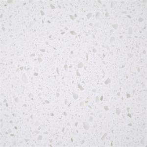 Wholesale Polished Cut To Size 12MM Shower Stall Tiles Glass Quartz Floor Tile from china suppliers