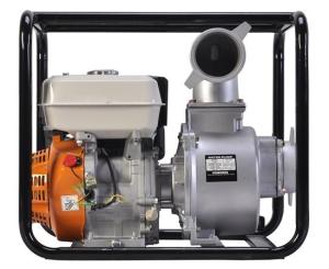 Wholesale Single Cylinder Diesel Powered Water Pumps , 4 Inch Diesel Engine Water Pump from china suppliers
