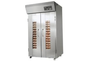 Wholesale Liquefied Petroleum Gas Bakery Tunnel Oven Rotary Hot Air Circulation from china suppliers