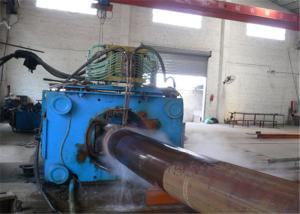 Wholesale HY-914 Tube Expander Machine , Steel Tube Expanding Machine Easy Maintenance from china suppliers