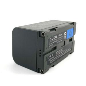 Wholesale Robotic Sokkia Total Station Battery Bdc58 Battery GPS Receivers from china suppliers