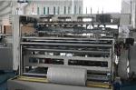 30 Microns Paper Roll Wrapping Machine 500L/ Min LDPE 380V 50Hz