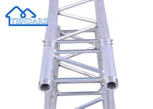 Wholesale Custom Speaker Lift Aluminum Stage Lighting Truss For Concert Indoor And Outdoor Show from china suppliers