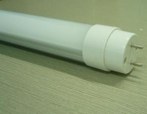 Wholesale LED T8 1.2M 18w Pf 0.5 96/2835 180-265v 1500lumen 2 / 3PC 1/3 Aluminum tube 2 years Warranty Aluminum Alloy Shell Cover from china suppliers