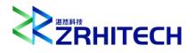 China Sichuan ZR Hi-Tech Ltd. logo