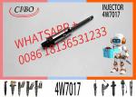 Common Rail Injector 0R-3420 0R-3421 4W7015 4W7017 4W7019 104-9453 7W7033