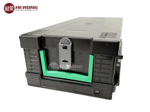 Wholesale 4450756222 NCR S2 Cassette ATM Machine Parts Cash Cassette Assembly from china suppliers