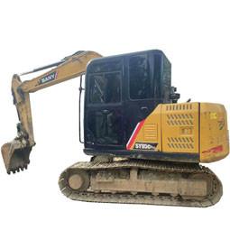 Wholesale Small Capacity SANY 95 Excavator Used Condition Crawler Excavator Made In Japan from china suppliers