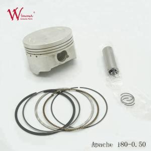 Wholesale Motorcycle Piston Ring Bike Piston Ring Setting China Suppliers Apache 180 0.50 Wholesale from china suppliers