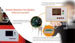 Europe CE 12KW 17.2KG/H Electric Steam Generator for food industry for making