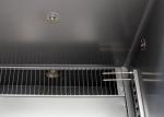 Double Layer Battery Thermal Dry Oven IEC62133 Heat Resistance