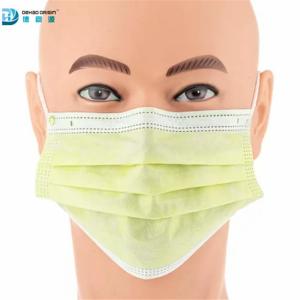 Wholesale Anti Smog Breathable Air Pollution Protection Mask from china suppliers