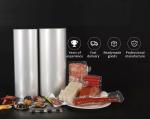 PAEVOHPE High Barrier Top Bottom Thermoforming Film For Food Vacuum Plastic